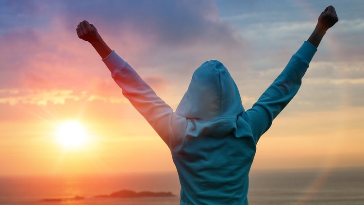 Startup Courage? It Starts on Day 1