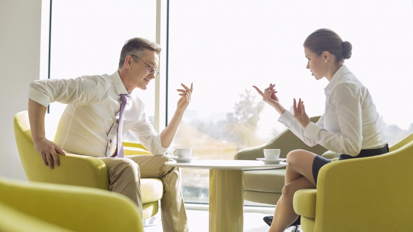 4 Secrets of Blissful Entrepreneurial Power Couples