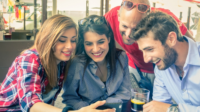 4 Marketing Principles to Dominate Your Target Market