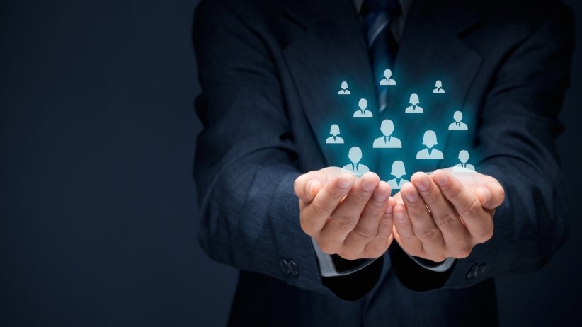 Human Resources  Just Does not Tell You What HR Really Does