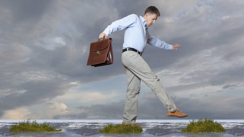 6 Misconceptions About Entrepreneurship