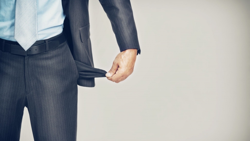 5 Keys for Building a Business without Money