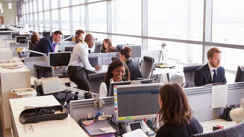 Four Ways Your Office Could Be Harming Your Workforce