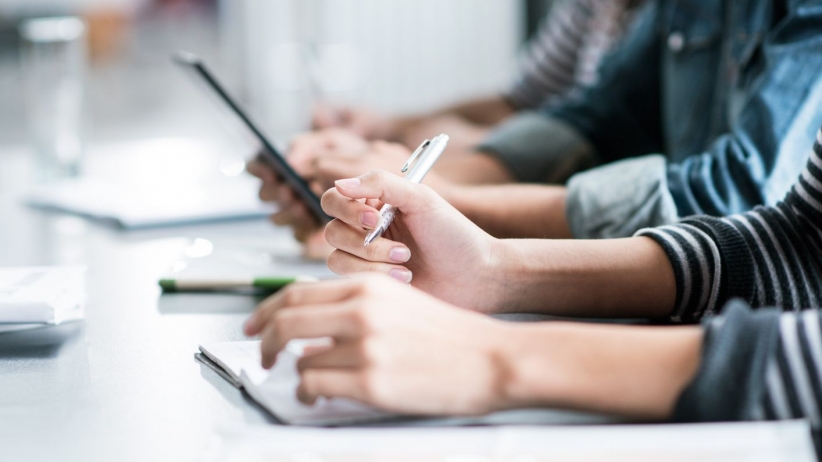 How to Build Your Marketing Dream Team