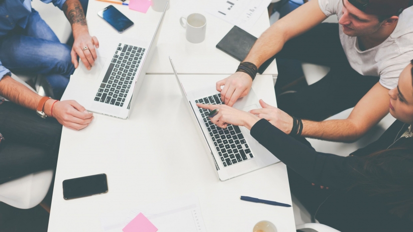 6 Simple Ways to Revamp Your Small Business's Online Presence