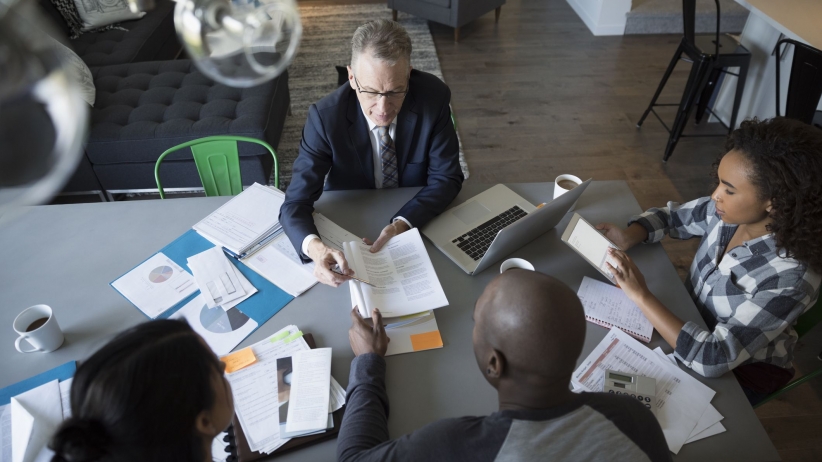 Landing a Revenue Sharing Deal to Finance Your Business