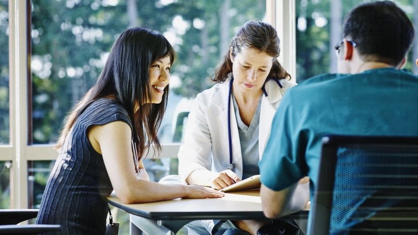 3 Reasons Entrepreneurs Should Consider the Opportunities in Healthcare