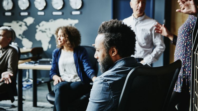 How to Run a Remote Startup Across Time Zones