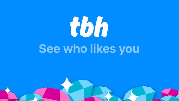 10 Things You Should Know About tbh, the App for Teens That Facebook Just Acquired