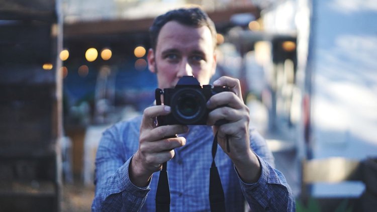 Want to Grow a Photography Business? Look Beyond the Picture.