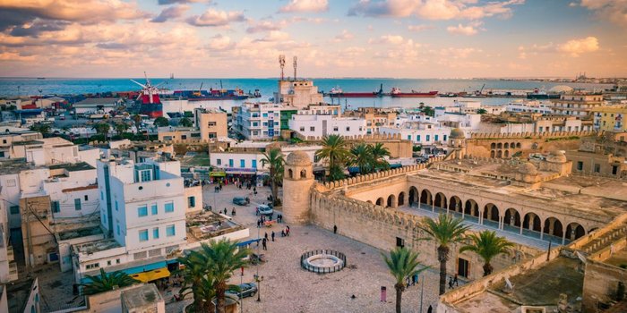 Bottom-Up Policymaking: A Look At The Origins Of The Landmark Tunisian Startup Act