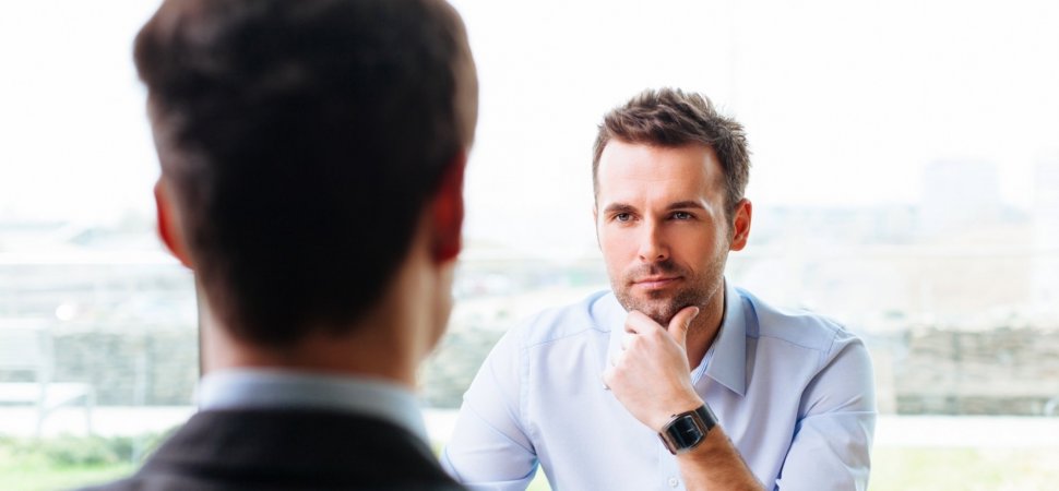 These 5 Power Words Can Land You Your Dream Job