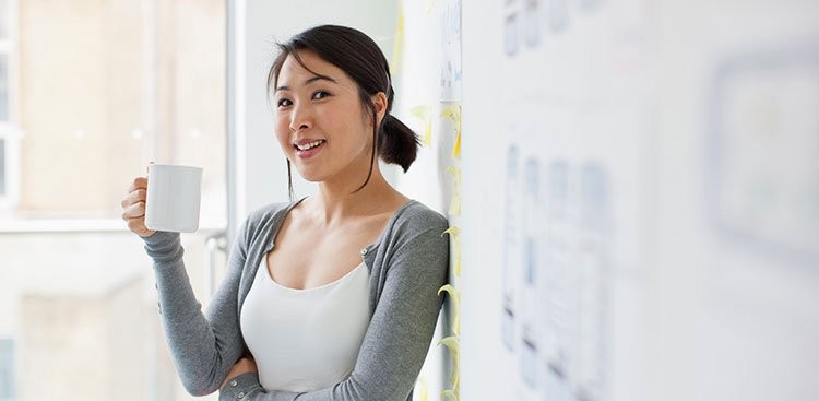 3 Times You Have Our Permission to Take a Break From Work