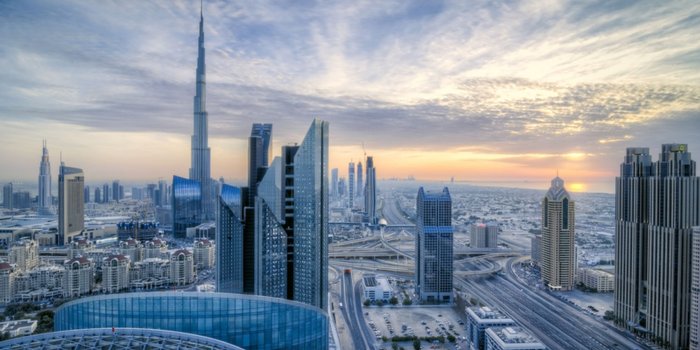 Why Startup Hotspots Around The World Can't Match The UAE For Global Appeal