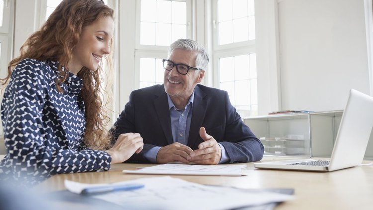 10 Ways a Business Mentor Creates Explosive Results