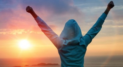 Startup Courage? It Starts on Day 1 Startup Courage? It Starts on Day 1