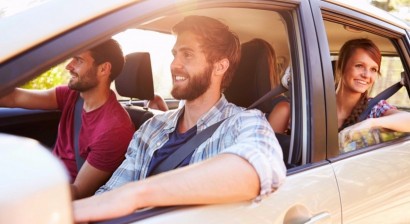 3 Customer Service Strategies You Should Steal From, Would You Believe, Lyft Drivers