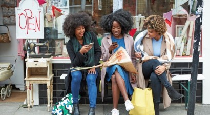 The 5-Level Approach to Building a Community of Fans for Your Business
