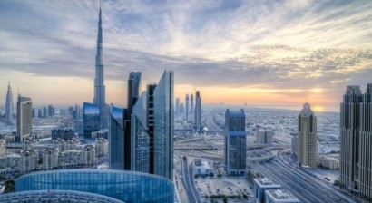 Why Startup Hotspots Around The World Can not Match The UAE For Global Appeal