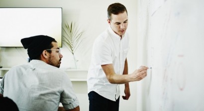 6 Mistakes People Make When They Go From Idea to Reality