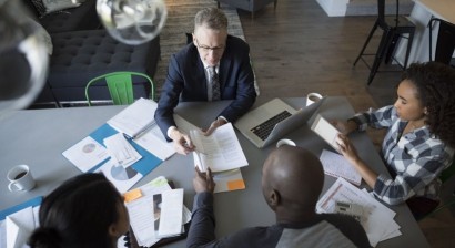 Landing a Revenue Sharing Deal to Finance Your Business