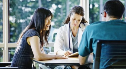 3 Reasons Entrepreneurs Should Consider the Opportunities in Healthcare