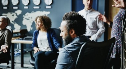 How to Run a Remote Startup Across Time Zones