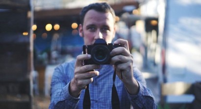 Want to Grow a Photography Business? Look Beyond the Picture. Want to Grow a Photography Business? Look Beyond the Picture.