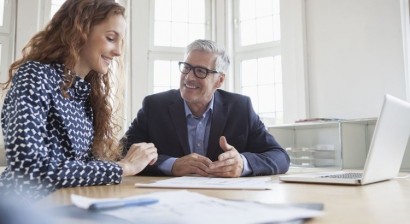 10 Ways a Business Mentor Creates Explosive Results 10 Ways a Business Mentor Creates Explosive Results