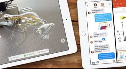 Should You Upgrade to the New Apple iPad?