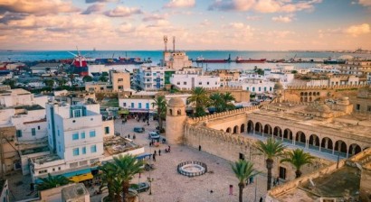 Bottom-Up Policymaking: A Look At The Origins Of The Landmark Tunisian Startup Act