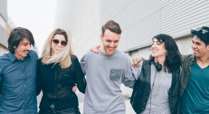Marketing To Millennials: Building A Communications Strategy
