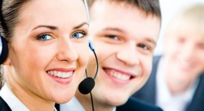 معلومات عن خدمة العملاء