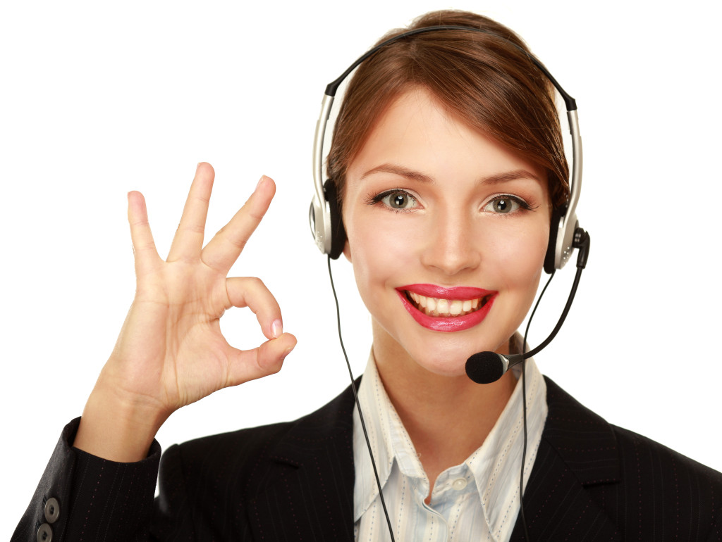 3 Steps to Happier Customers